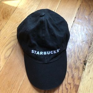 BOGO HAT Starbucks Cap
